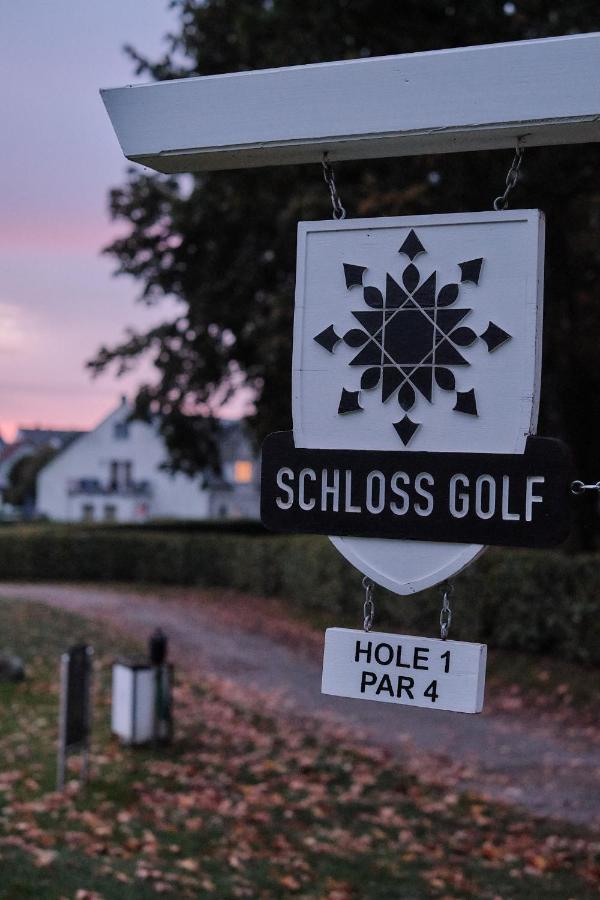 Fleesentraum Seeadler Grand Maisonette - Fuer Golfer Und Familien - Sauna Kamin Balkon Nintendo - Hunde Willkommen! Goehren-Lebbin Exterior photo